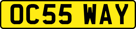 OC55WAY