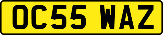 OC55WAZ