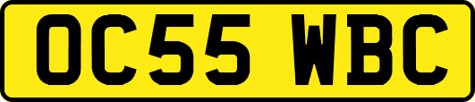 OC55WBC
