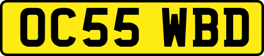 OC55WBD