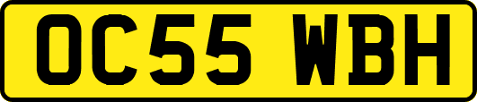 OC55WBH