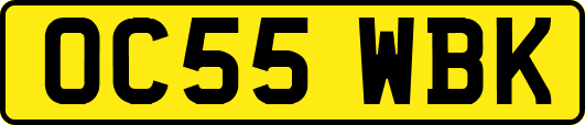 OC55WBK