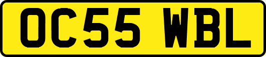 OC55WBL