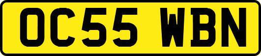 OC55WBN