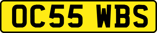 OC55WBS