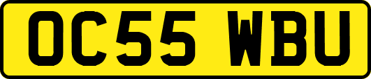 OC55WBU