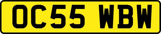 OC55WBW