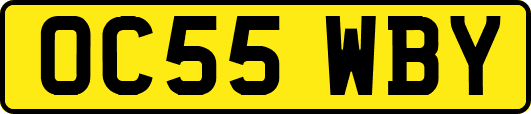 OC55WBY