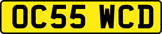 OC55WCD