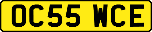 OC55WCE