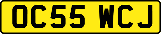 OC55WCJ