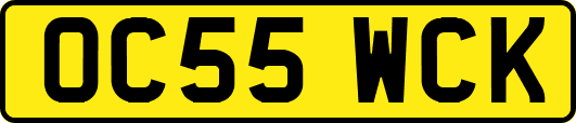 OC55WCK