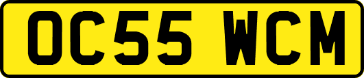 OC55WCM