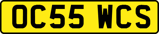 OC55WCS