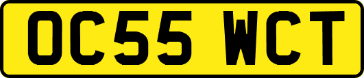 OC55WCT
