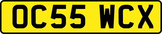 OC55WCX