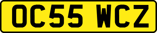 OC55WCZ