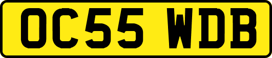 OC55WDB