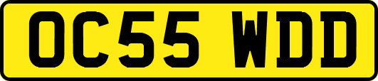 OC55WDD