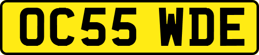 OC55WDE