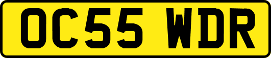 OC55WDR