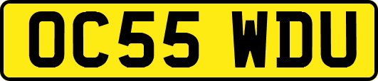 OC55WDU
