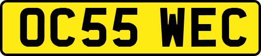 OC55WEC