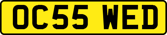 OC55WED