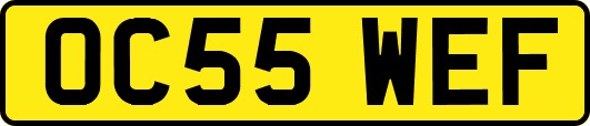 OC55WEF