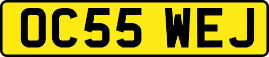 OC55WEJ