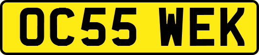 OC55WEK