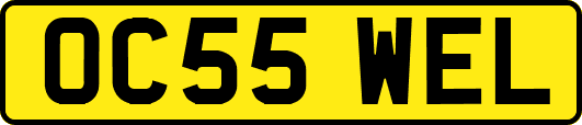 OC55WEL