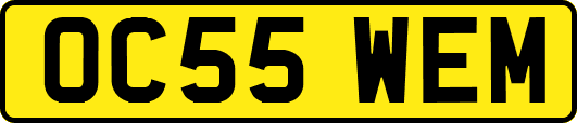 OC55WEM