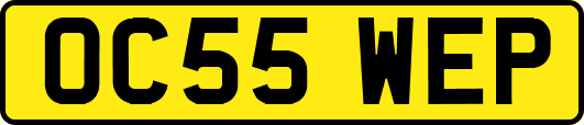 OC55WEP