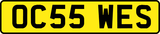 OC55WES