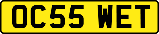 OC55WET