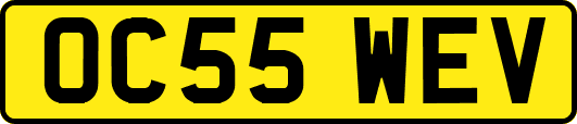 OC55WEV