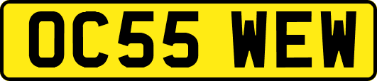 OC55WEW