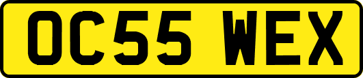 OC55WEX