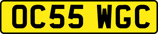 OC55WGC