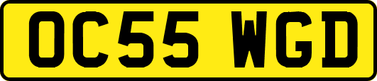 OC55WGD