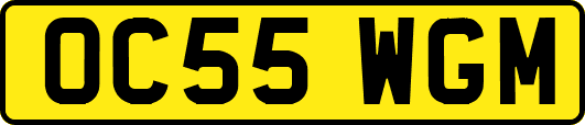 OC55WGM