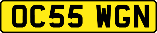 OC55WGN