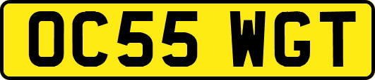 OC55WGT