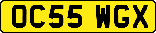 OC55WGX