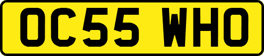 OC55WHO