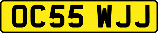 OC55WJJ