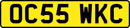 OC55WKC