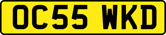 OC55WKD