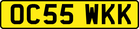OC55WKK